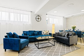Sirena Apartment - Self check-in and free parking, Tallinn
